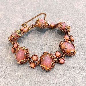 Vintage Hollycraft Bracelet